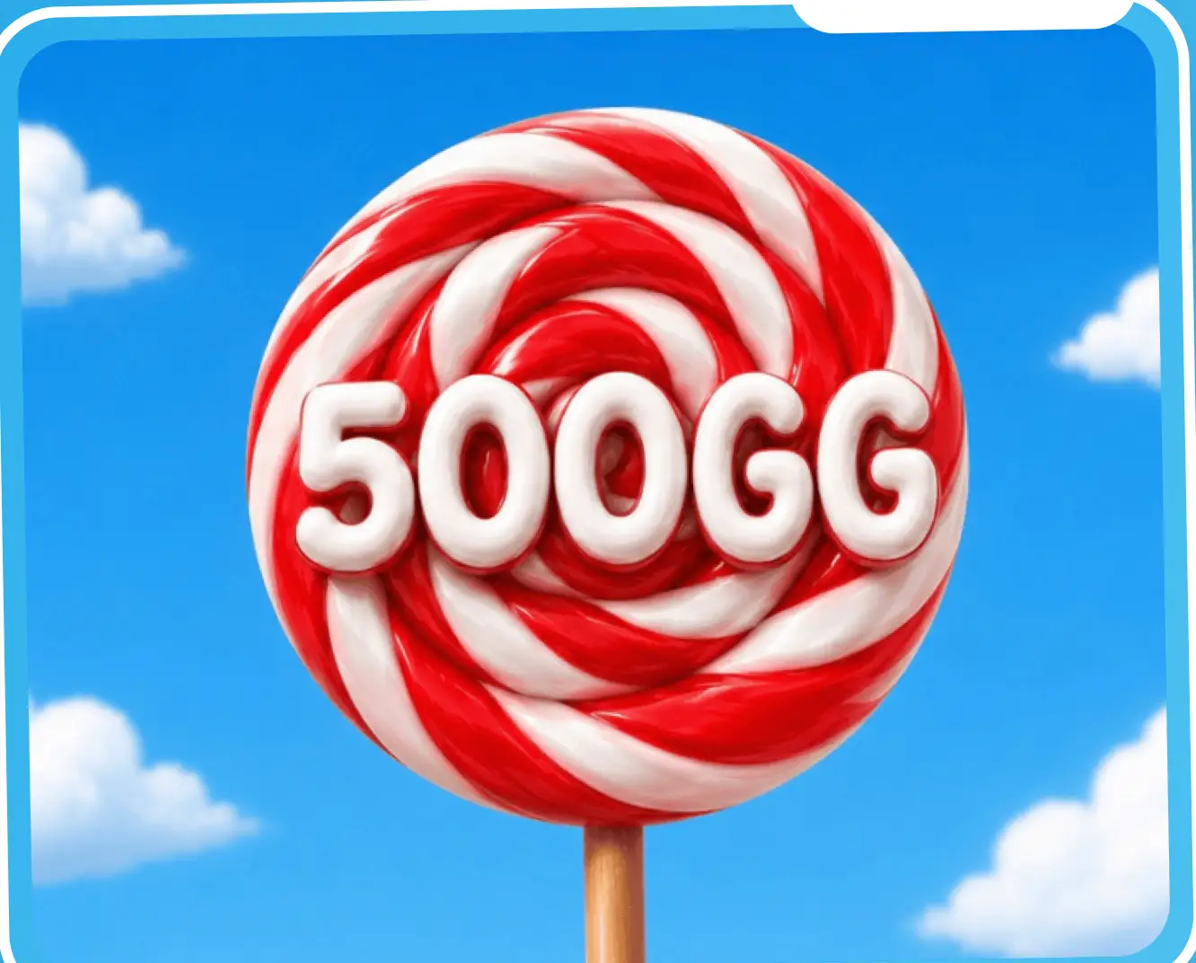 Wheel 500GG